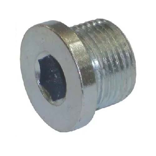 BUJAO BLOCO MOTOR 16MM TAMPAO CANALETA OLEO 0009080160000