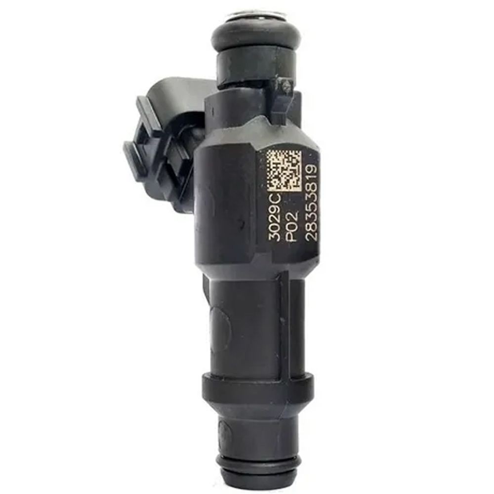 Bico Injetor p/ Honda Fit City 1.5 28353819