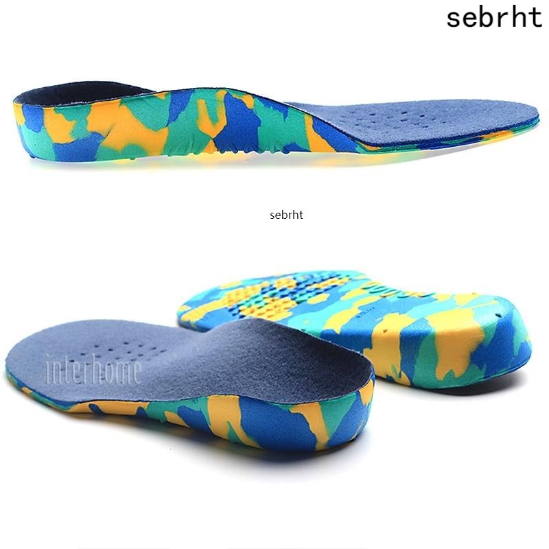 Palmilha Ortopédica Para Crianças , Tipo Xo , Pernas , Arco , Suporte , Sapatos , 1-12 Anos , Correção De Valgo , Pés Pl