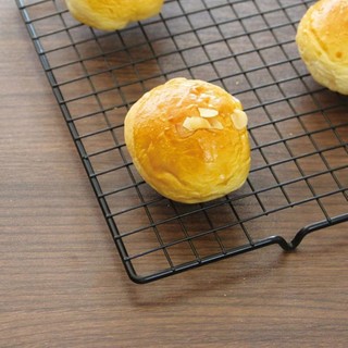Grade Confeitaria Para Resfriar Grelha Bolos Cake Doce Biscoito Salgado Pão Antiaderente …