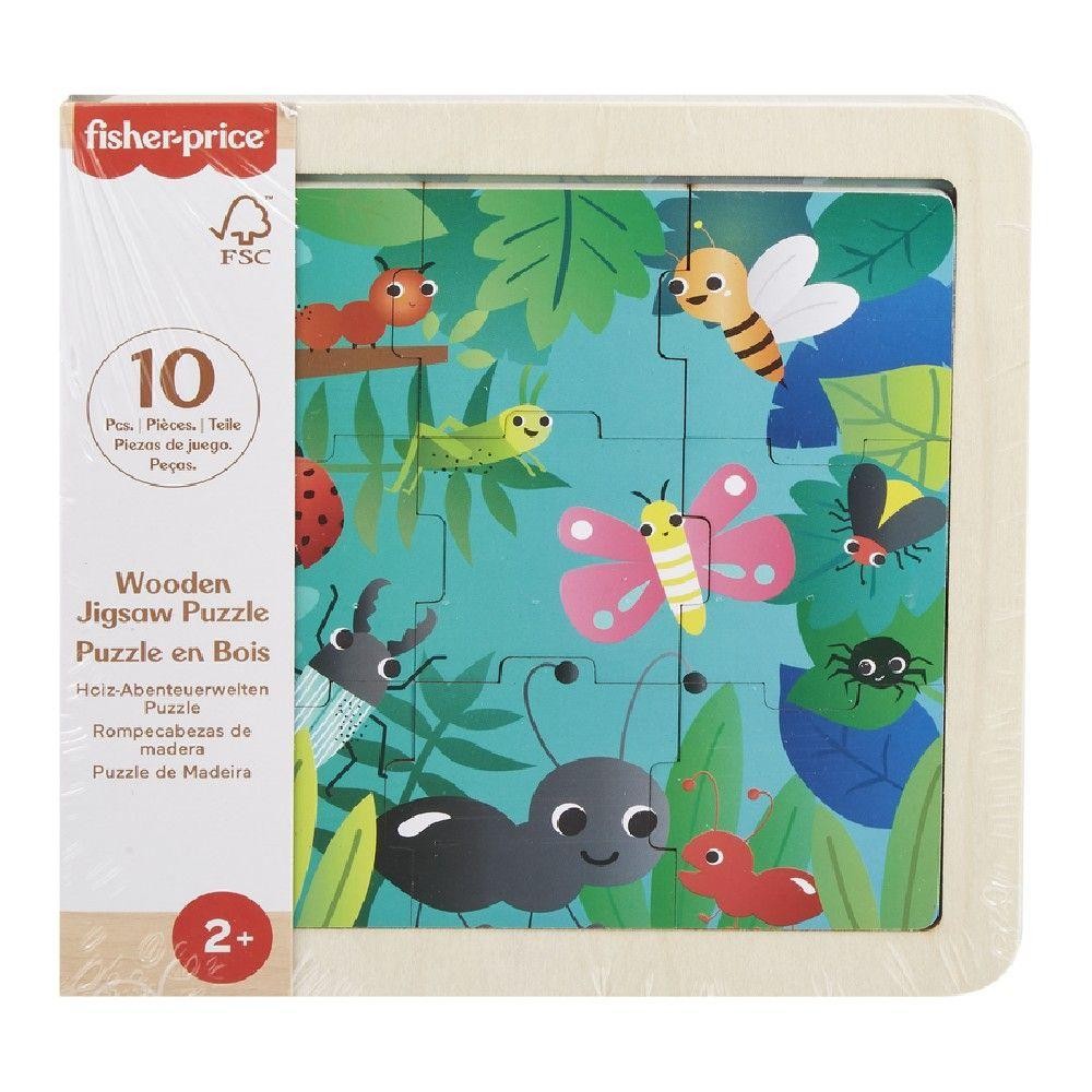 Quebra-cabeça de Insetos: Onde Comprar | BuscaProdutos