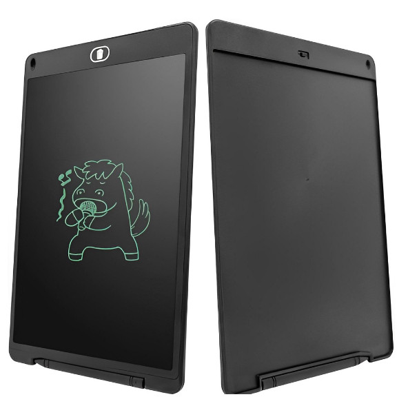 Lousa Magica Tablet Lcd 10 Polegadas Infantil, Escrever, Pintar e Desenhar