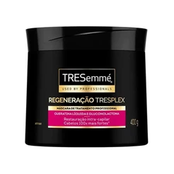 Máscara de Tratamento Tresemmé Regeneração TRESplex 400g