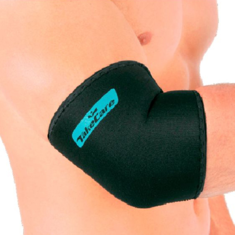 Cotoveleira de Compressão Take Care