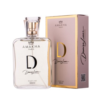 Deo Colônia Feminino D by Denise Lemos 100ml - Amakha Paris em Oferta na Shopee