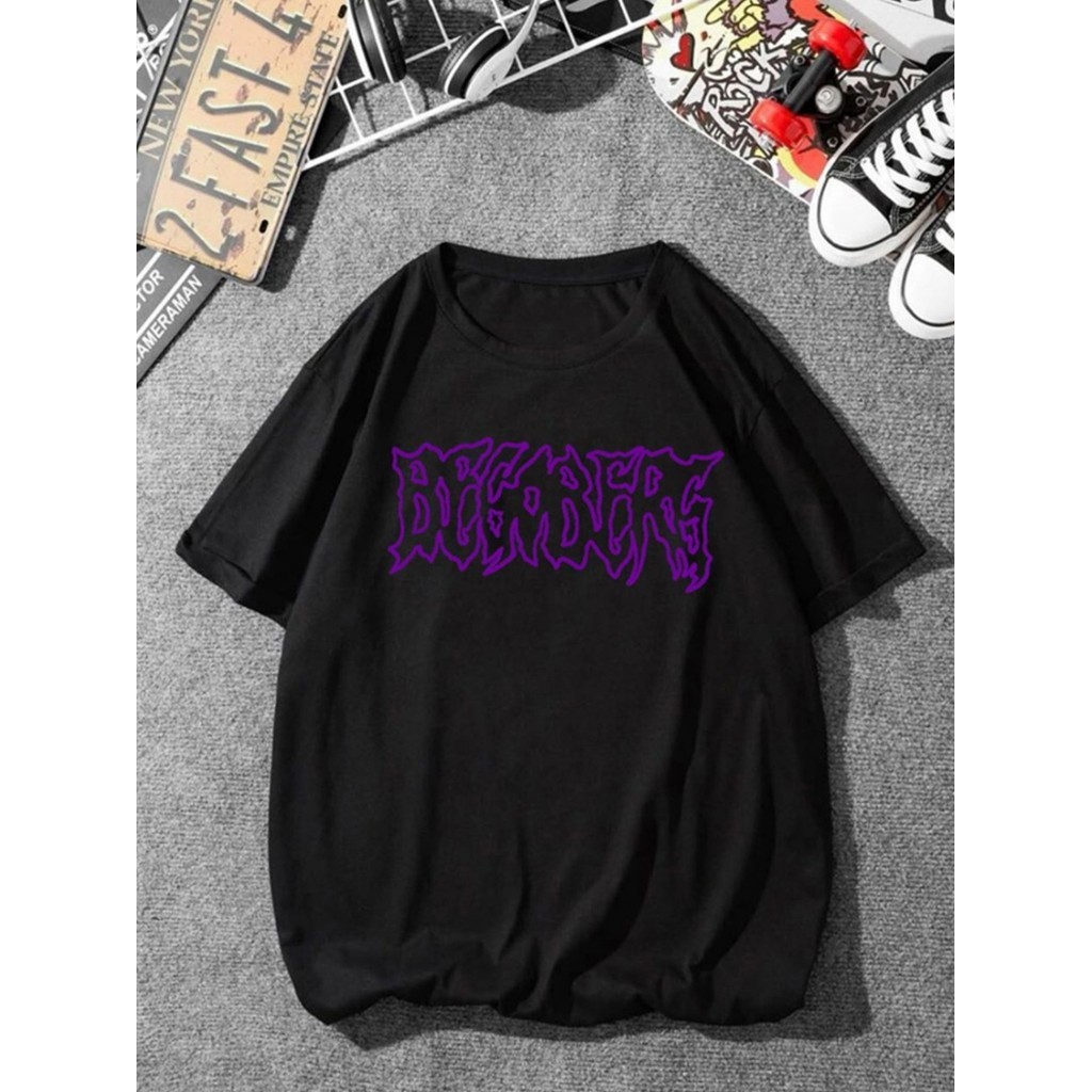 Camiseta Masculina Colorida Begobers Estampado Básico Estilo Masculina Blusa Confortável Feminina 