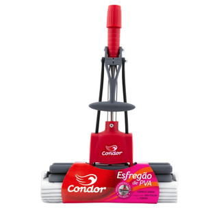 Rodo Mop Condor PVA Com Cabo