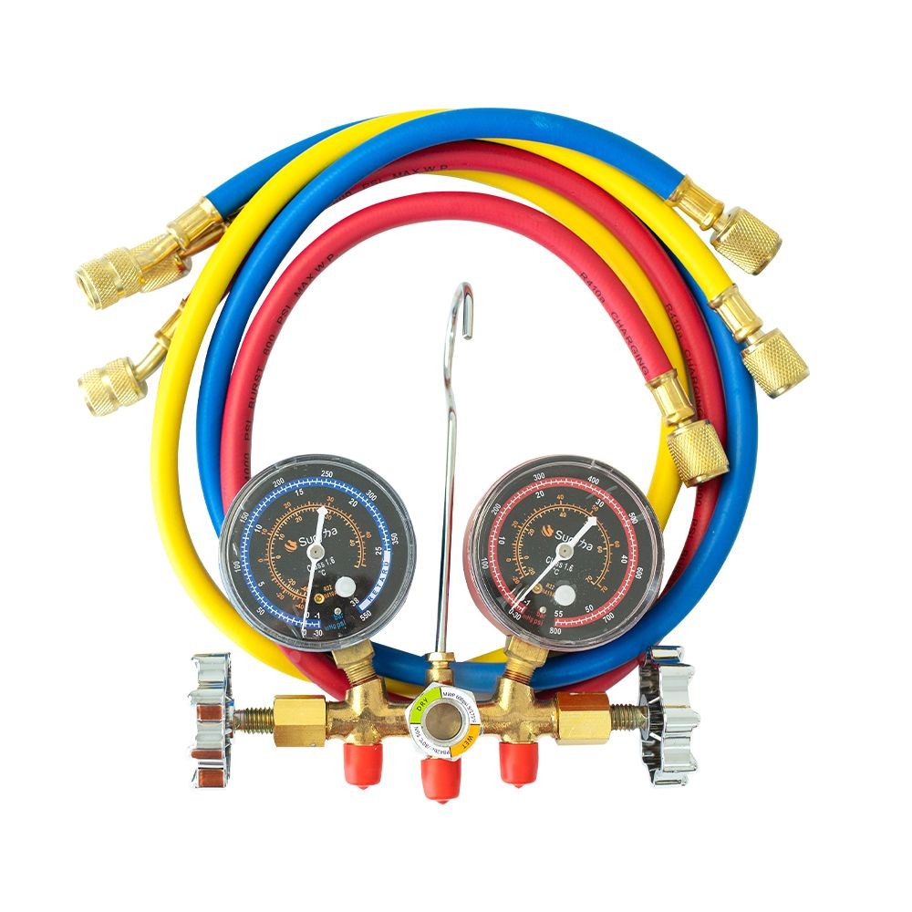 Ar Condicionado Suryha: Onde Comprar | BuscaProdutos