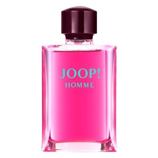 Joop Masculino Eau de Toilette 125ml em Oferta na Shopee