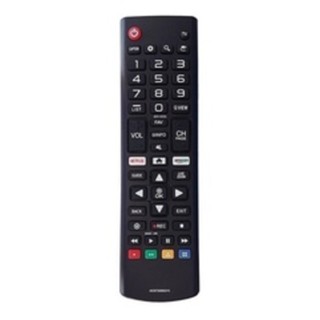Controle Remoto Compatível LG  Lcd Universal 7045 - Substituto Compatível em Oferta na Shopee