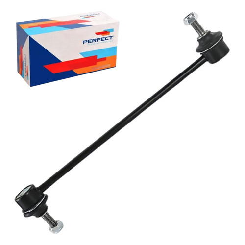 Bieleta Dianteira Perfect Ecosport 2003 2004 2005 2006 A 2013 Fiesta 2002 2003 2004 2005 A 2014 em Oferta na Shopee