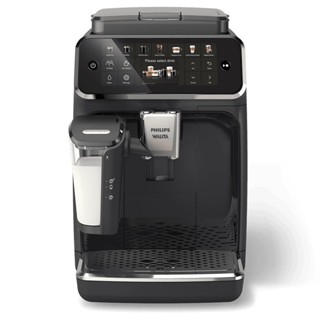 Cafeteira Espresso Superautomática LatteGo Série 4400 EP4441 em Oferta na Shopee