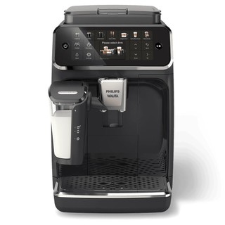 Cafeteira Espresso Superautomática LatteGo Série 4400 EP4441