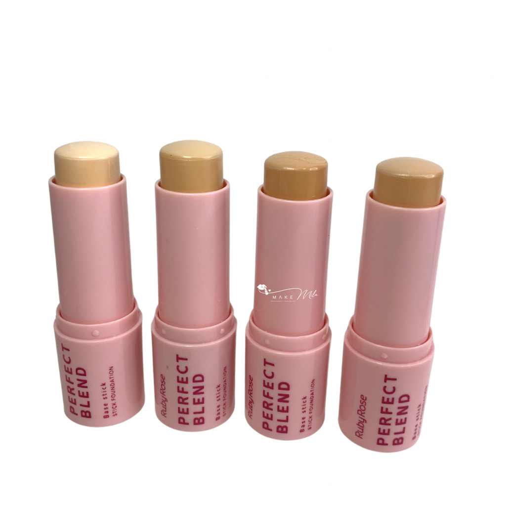 BASE STICKER PERFECT BLEND - RUBY ROSE