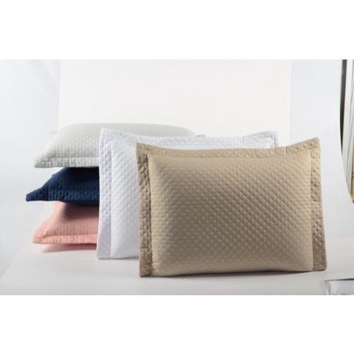 Kit Par de Fronha Pra Travesseiro Matelado 50x70cm Varias Cores em Oferta na Shopee