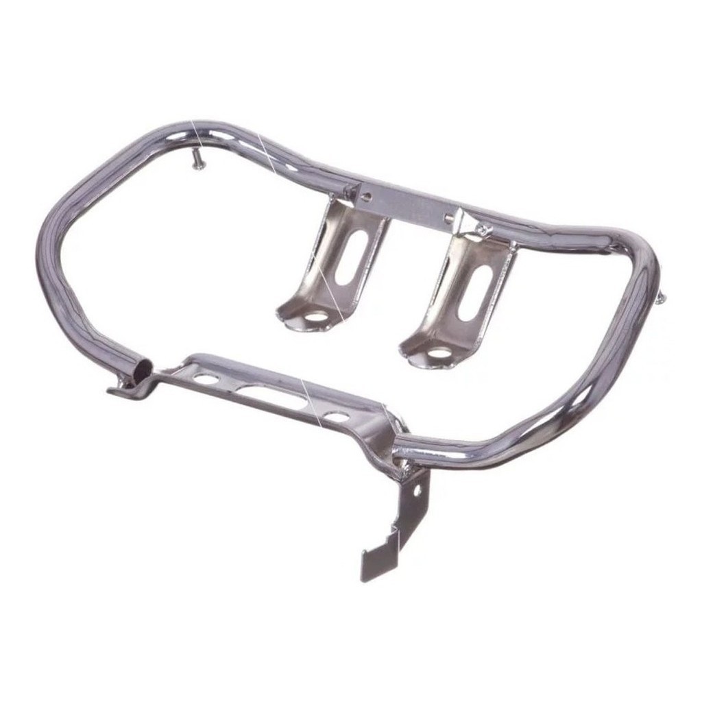 Alça Protork para moto Honda Titan 150 Sport 2005 A 2008 Modelo Original em Oferta na Shopee