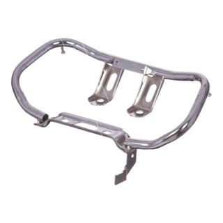 Alça Protork para moto Honda Titan 150 Sport 2005 A 2008 Modelo Original em Oferta na Shopee