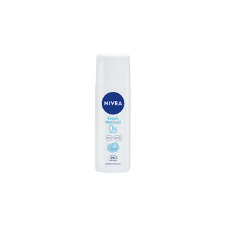 NIVEA Desodorante Spray Fresh Natural 90ml em Oferta na Shopee