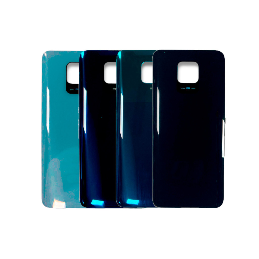 Tampa Traseira Redmi Note 9S Note 9 Pró Envio Rápido em Oferta na Shopee