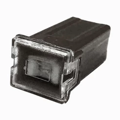 KIT 2 FUSIVEL MIDI FEMEA JCASE STANDARD 80A - UNIVERSAL