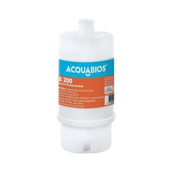 REFIL AB200 - COMPATIVEL COM AP200 AQUALAR