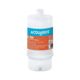REFIL AB200 - COMPATIVEL COM AP200 AQUALAR em Oferta na Shopee