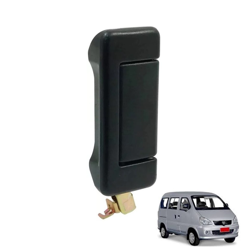 Maçaneta Porta De Correr Towner Van Furgão Lado Direito