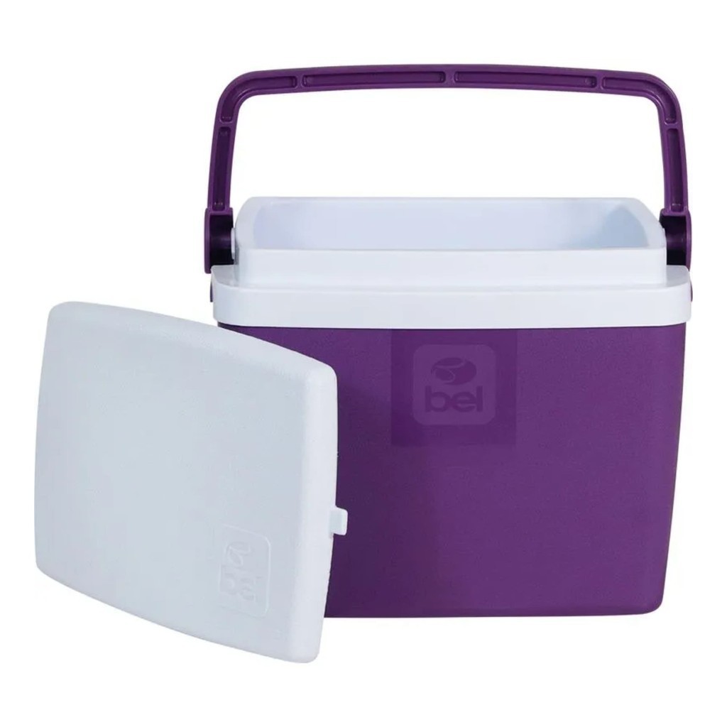 Caixa Térmica 6 Litros Açaí Bel - ACAI 070609