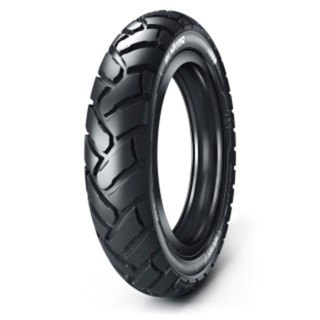 Pneu Moto Ira Aro 17 Bunker Adapt 110/90-17 60P TT - Traseiro em Oferta na Shopee