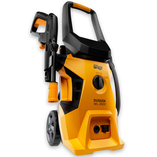 Lavadora De Alta Pressão Wap Ousada Wl 2600 1750psi
