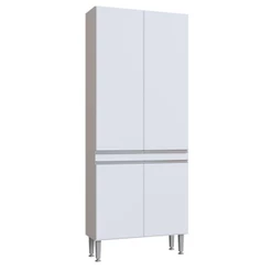 Paneleiro Duplo Athena 4 Portas