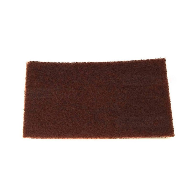 Folha Scotch Brite - 134 mm x240 mm - AMF