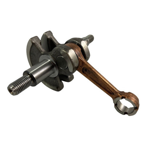 Virabrequim Biela Compatível Husqvarna