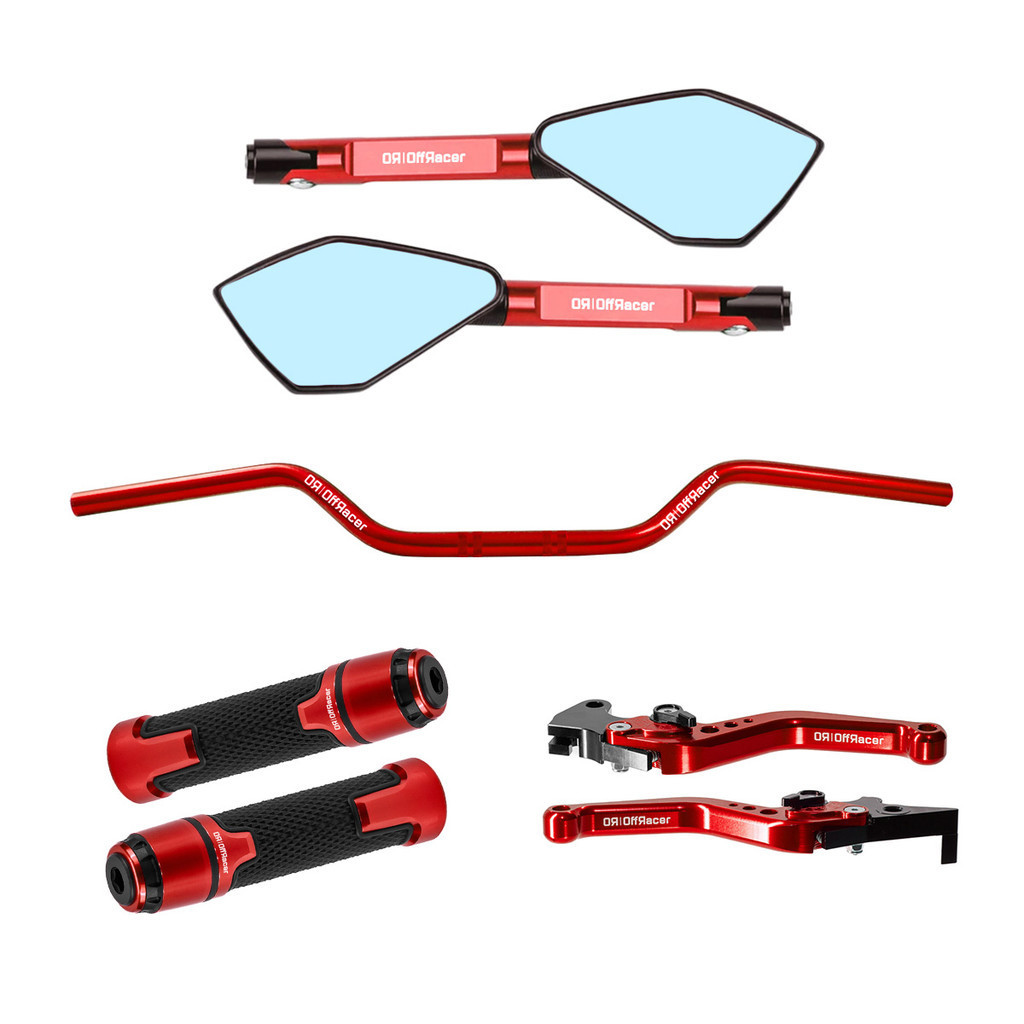 Guidão Cb500f: Guia Completo e Onde Comprar | BuscaProdutos