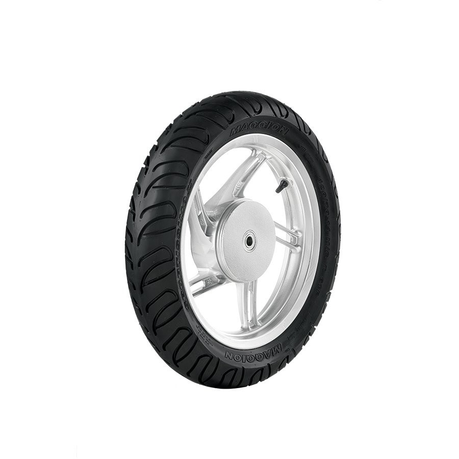 Pneu Traseiro Maggion 100/90-14 Sportissimo II Uso Sem Câmara PCX150 /18