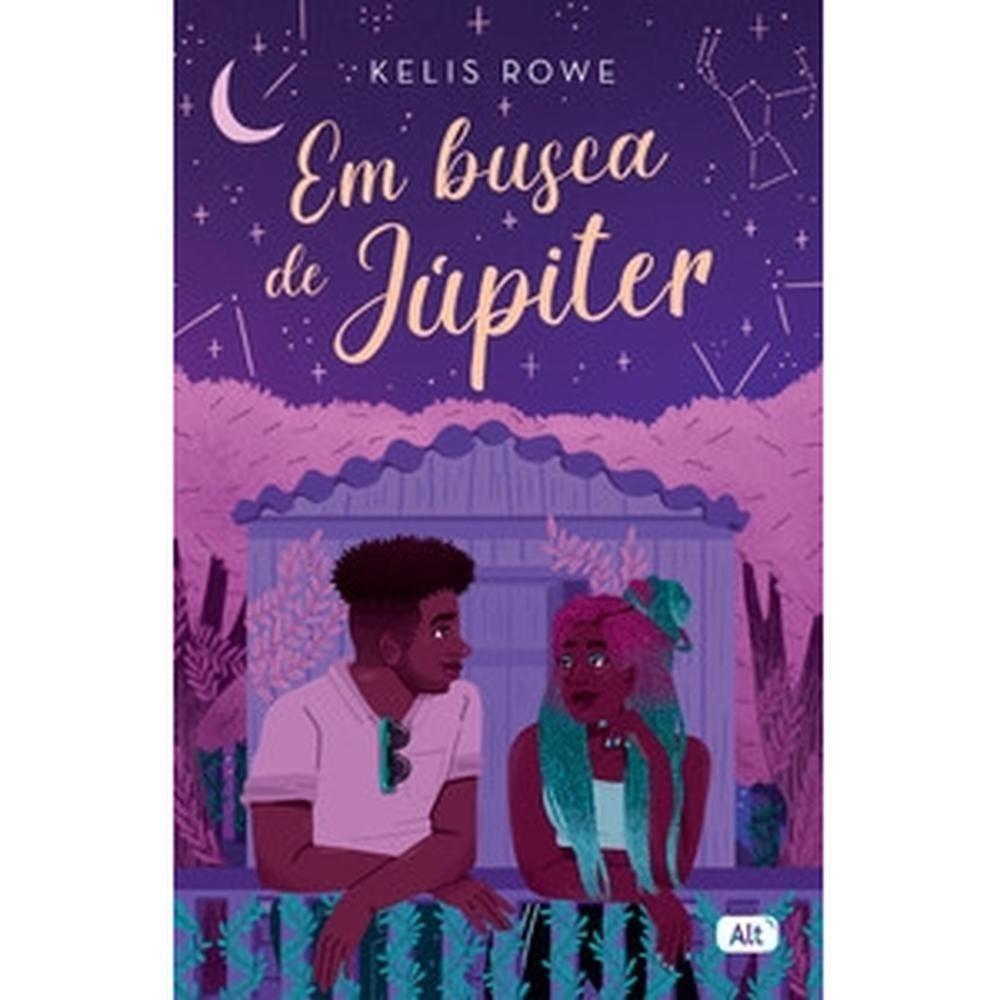 Em busca de júpiter - Alt