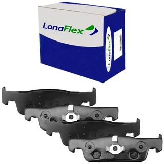 Kit Pastilha Freio Sandero Logan 2014 A 2020 Dianteira Teves em Oferta na Shopee
