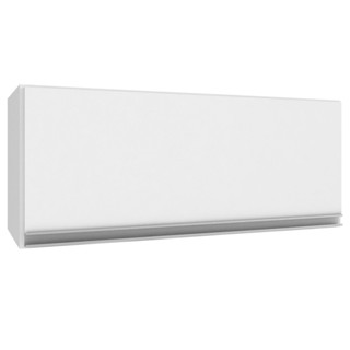 Armário Aéreo Cozinha Athena 1 Porta em Oferta na Shopee