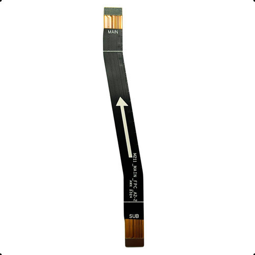 Flex Flat Carregamento Motorola G14 Xt2341 Original