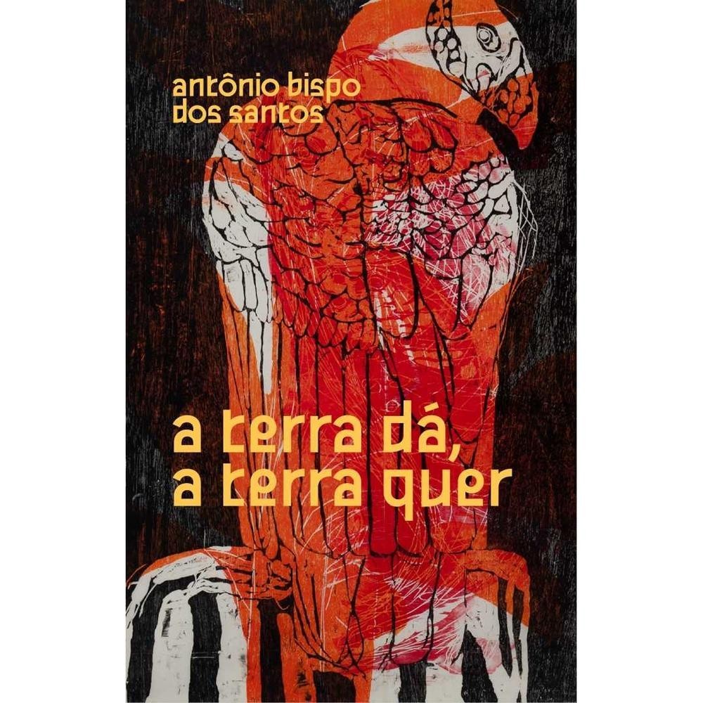 A terra dá, a terra quer - Ubu Editora em Oferta na Shopee