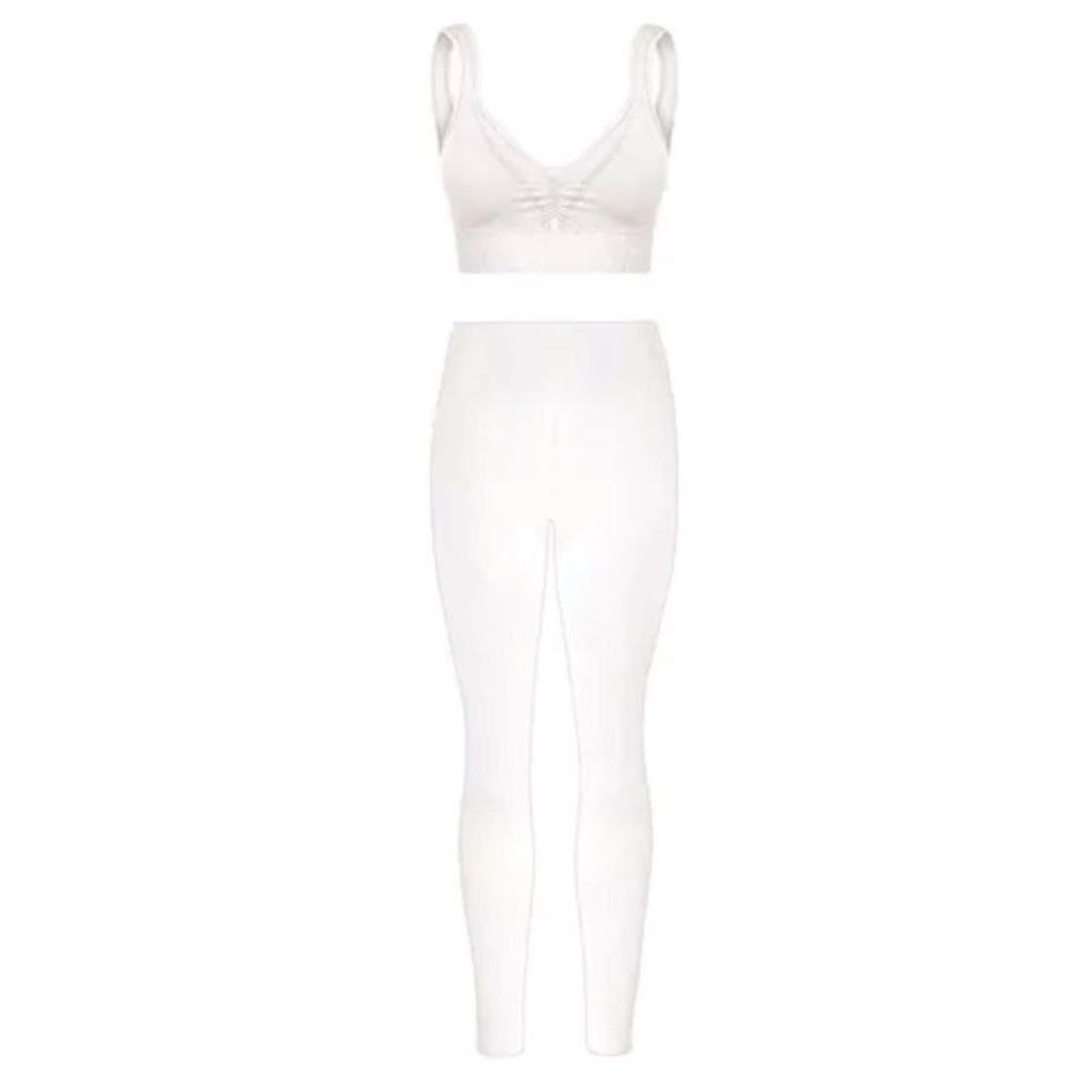 Conjunto Legging Lupo: Onde Comprar | BuscaProdutos