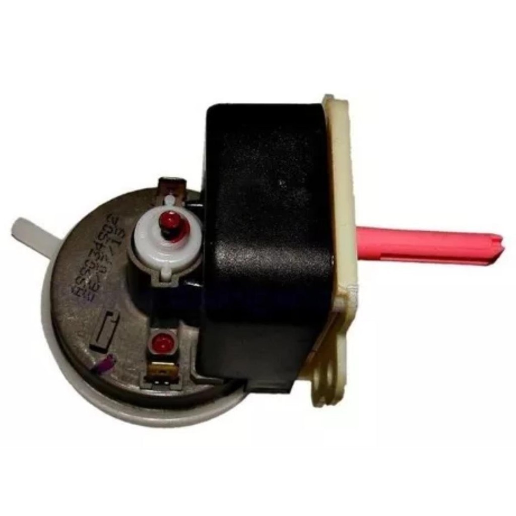 Pressostato lavadora Lac11 Lac09 electrolux A99034902
