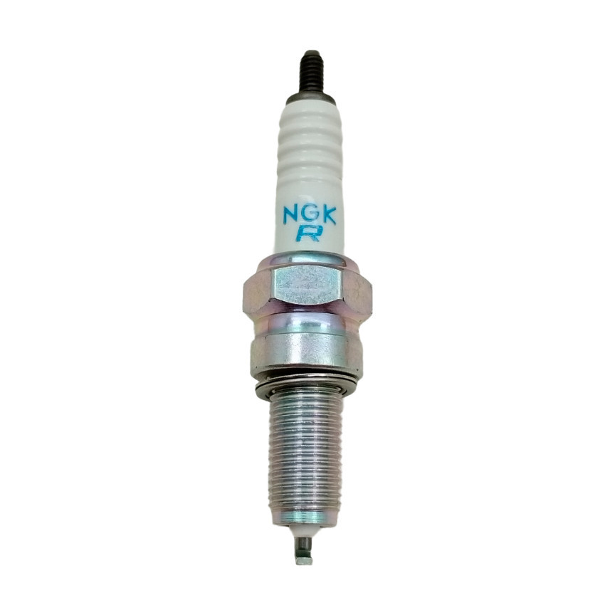 VELA NGK CPR6EA-9S BIZ125 05/09