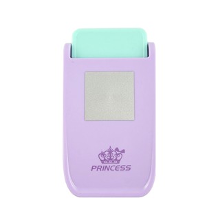 Cortador de Papel Eva Scrapbook Quadrado Princess 16mm UT.1184 em Oferta na Shopee