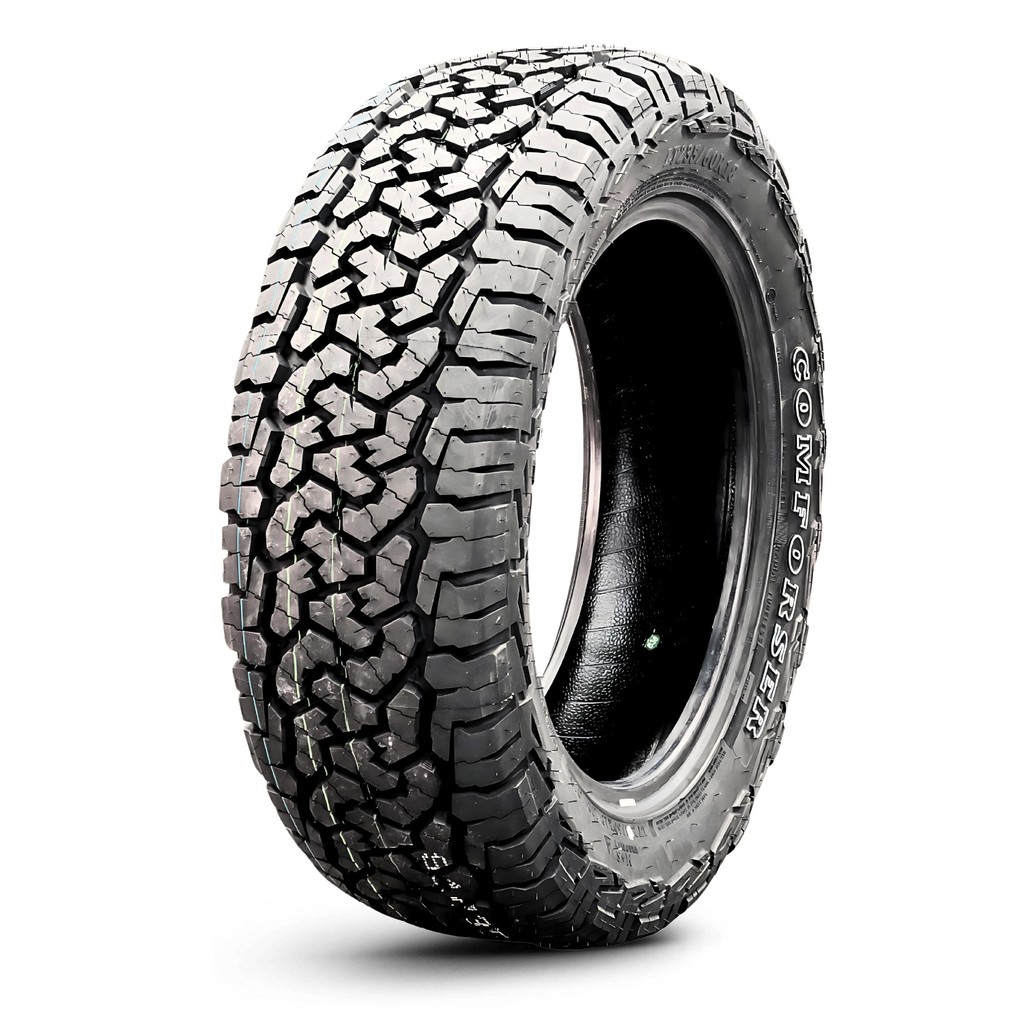 Pneu 225/65R17 102T Cf1100 BF Allterrain Mais Durabilidade Mais Desempenho Alta Performance Offroad