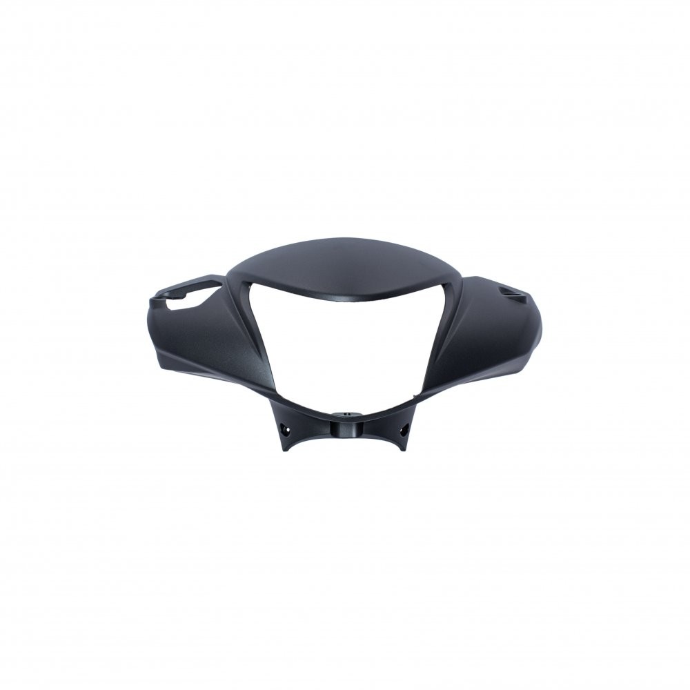 Carenagem Farol Honda Biz125 EX Preto Fosco 2014 e 2015 Original