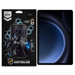 Película AntiBlue Para Samsung Galaxy Tab S9 – Proteção Ocular e Certificação Militar - Gshield