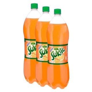 Kit 3 Refrigerante Sukita Pet 2 Litros em Oferta na Shopee