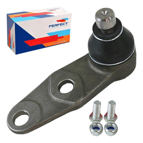 Pivô Inferior Perfect Clio Kangoo Express Symbol Scenic Megane R19 Twingo em Oferta na Shopee