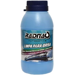 Limpa Para-Brisa Radnaq 100ml RQ5041